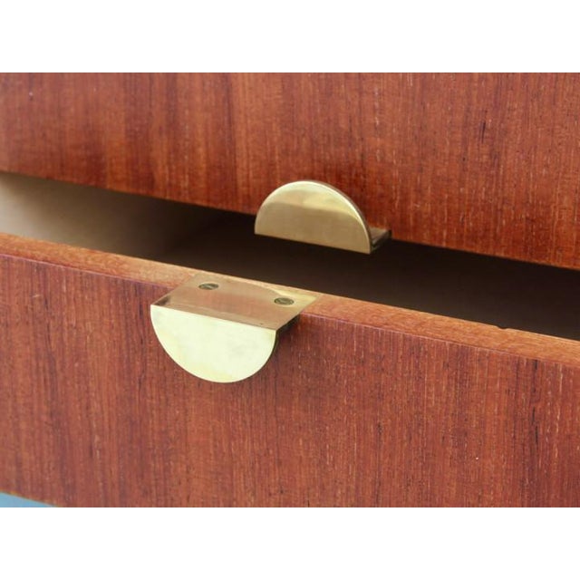 Mid-Century Modern Modular Shelving System in Teak by Finn Juhl, 1960s For Sale - Image 10 of 16