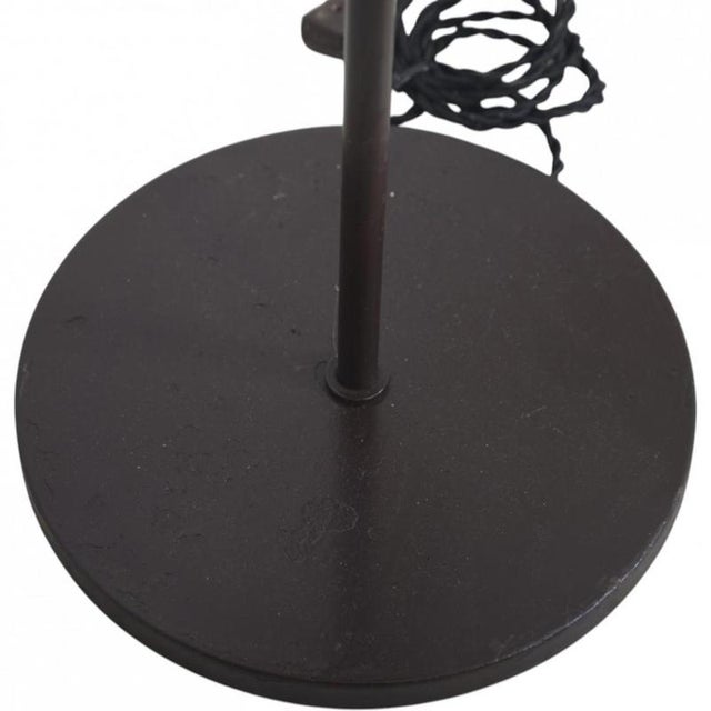 1930s PH 4/3 Floor Lamp by Poul Henningsen, 1930s For Sale - Image 5 of 10