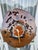 2020s 2020s Orbit & Love – One-of-a-Kind Handcrafted Driftwood Clock Duo For Sale - Image 5 of 18