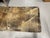 Antique Distressed Leather Painted Benches For Sale - Image 10 of 16