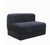 1970s Set of Chair with Ottoman by Carlo Bartoli for Giuseppe Rossi, Italy, 1970s For Sale - Image 5 of 10