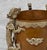 Antique Tibetan Copper Dragon Motif Planter Pot Cencer For Sale - Image 11 of 13