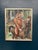 Ebbe Höglund, Horse Rider, 1950s, Oil on Canvas, Framed For Sale - Image 6 of 12