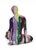 Late 20th Century Signed, Beth Taylor, Fiberglass Female Sculpture For Sale - Image 4 of 7