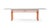 Mid-Century Doge Table with Aluminum Base by Carlo Scarpa for Cassina, Italy For Sale - Image 9 of 14