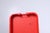 Valentine Red Typewriter by Ettore Sottsass for Olivetti, 1960s For Sale - Image 10 of 18
