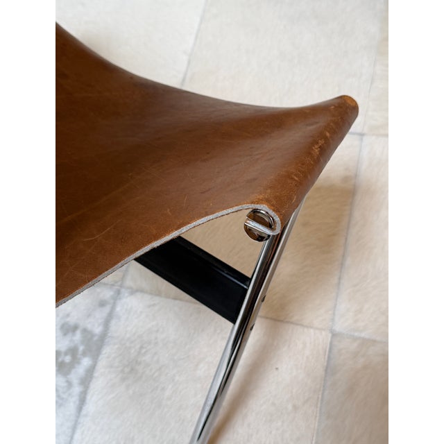 Katavolos, Kelley, and Littell for Laverne International T-Chair, Mid 20th Century For Sale In San Francisco - Image 6 of 12