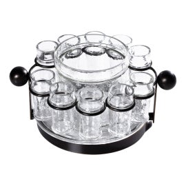 Example of Cocktail Sets