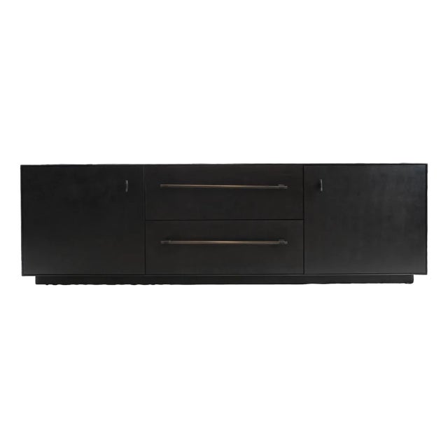 BDDW Mapper Standard Credenza For Sale