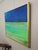 Mid 20th Century Mid-Century Modern 'Where the Sky Deepens' Swedish Original Abstract Landscape Oil Painting, Framed For Sale - Image 5 of 13