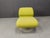 2000 - 2009 Green Swivel Chair by Morten Voss for Fritz Hansen For Sale - Image 5 of 11
