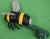 Sz: 3 1/2"H x 3 1/2"L Bumblebees have round bodies covered in soft hair (long branched setae) called 'pile' making them...