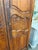 Wood 19th Century French Louis XV Armoire With Foliate Carvings, Circa 1850 For Sale - Image 7 of 12