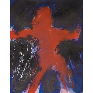 Pupal Stage 1 - Virginia Cohn Parkum, C. 1980s For Sale