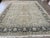 Textile Vintage Traditional Hand-Knotted Wool Rug - 10" X 13'7" For Sale - Image 7 of 11
