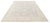 Pasargad DC Ivory Color Hand Knotted Farahan Rug For Sale - Image 4 of 5