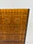 Amber Lucite Style Waste Basket / Trash Can For Sale - Image 12 of 17
