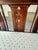 Bring a touch of late 19th-century elegance into your home with this exquisite, professionally restored mahogany settee....