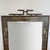 Mid-Century Modern 1960s Philip and Kelvin LaVerne "Chine Fret" Rare Mid-Century Modern Mirror, Signed For Sale - Image 3 of 9