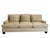 Baker Loose Back Sofa by Barbara Barry No.BAA6400S For Sale - Image 10 of 14