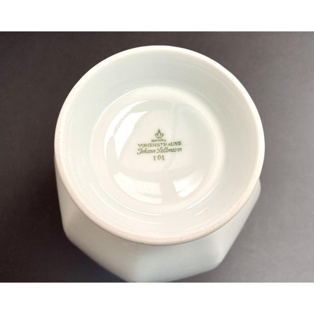 1970s Vintage Vase by Johann Seltmann, 1970 For Sale - Image 5 of 6