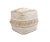 Pasargad’s majestic Grand Canyon collection features stunning poufs, pillows and baskets. Accentuate your room with one of...
