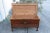 Caswell Runyan Early 1900s Cedar Chest Blanket Trunk Bench For Sale - Image 9 of 13