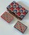 GUCCI Geometric G print canvas double poker playing card set / Designed by Alessandro Michele and Made in Italy in 2022...