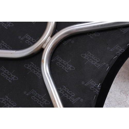 Vintage Spanish Chairs by Paco Capdell, 1980s Chair, Set of 3 For Sale - Image 14 of 18