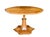 Vintage Drexel Heritage Plaudit Collection Adjustable Lift-Top Table | Mid-Century Modern Hi-Low Cocktail Dining For Sale - Image 15 of 16