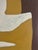 Bodasca, Couple Can I Hold You Ochre-Beige Version, 2026, Acrylic and Canvas For Sale - Image 10 of 12