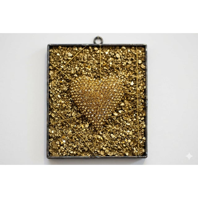 MVincenzo Marega, Composition 1, 2026, Mixed Media For Sale - Image 15 of 15