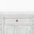 Wood Gray Gustavian Pine Sideboard Buffet, Sweden Circa 1860-80 For Sale - Image 7 of 11