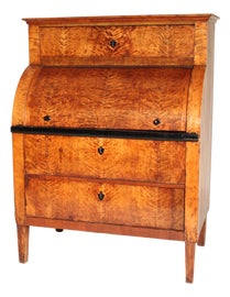 Example of Rolltop Desks