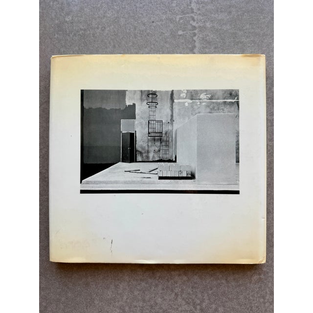 70s Lewis Baltz the New Industrial Parks Near Irvine California New Topographics Photography Book For Sale - Image 9 of 14