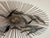 Curtis Jere Mid Century Brutalist Curtis Jere Metal Flight of Birds Wall Art For Sale - Image 4 of 8