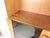 1970s Scandinavian Modern Teak Wall Unit For Sale In New York - Image 6 of 11