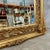 Vintage French Mirror Baroque Mirror For Sale - Image 10 of 11