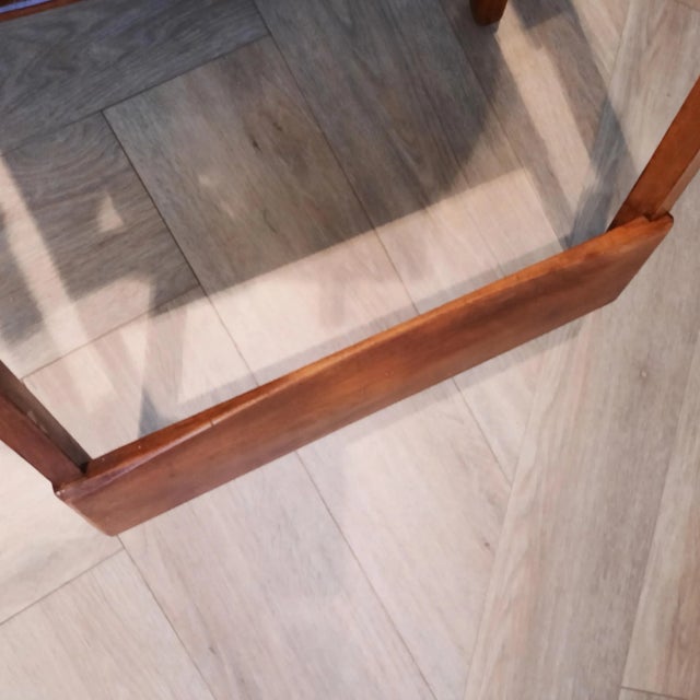 G80 Deck Chair from Thonet, 1930s For Sale - Image 10 of 12