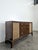 Mahogany Vinyl and Hi-Fi Cabinet, in Very Good conditions.