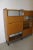 Bookcase with Secretaire by Georges Frydman for EFA, Circa 1960 For Sale - Image 4 of 16