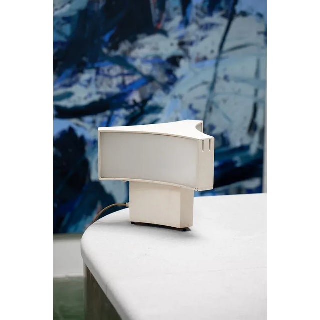 Table Lamp by Jean Perzel For Sale - Image 5 of 6