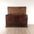 Wood George I Oak Mule Chest, England Circa 1720 For Sale - Image 7 of 10
