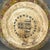 Large Polychrome Crackle Glaze Ginger Jar With Lotus Leaf Lid and Foo Dog Finial (30cm) For Sale In Los Angeles - Image 6 of 9