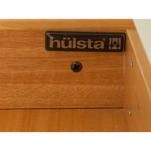 Postmodern Chests of Drawers from Hülsta, 1980s, Set of 2 For Sale - Image 11 of 12