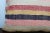 Mid-Century Modern Turkish Kilim Decorative Pillow Cover - 13"x18.5" For Sale - Image 3 of 9