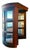 Hotel Revolving Door, 1930s For Sale