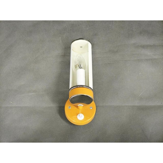 Adjustable Wall Lights by Josef Hurka for Napako, 1950s, Set of 2 For Sale - Image 6 of 13