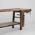 French 20th Century French Wooden Work Table For Sale - Image 3 of 18