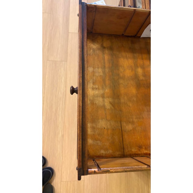 Antique Haberdashery For Sale - Image 10 of 12